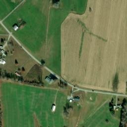 Satellite imagery of Tennessee Ridge, US