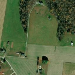 Satellite imagery of Tennessee Ridge, US