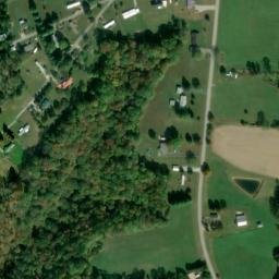 Satellite imagery of Woodrum Ridge, US