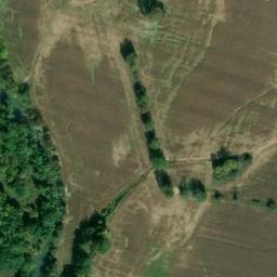 Satellite imagery of Blue Hole Ridge, US
