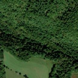 Satellite imagery of Ragged Ridge, US