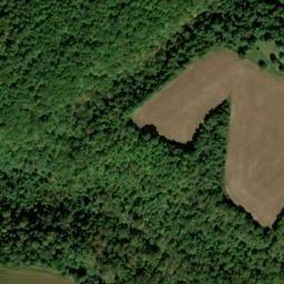 Satellite imagery of Ragged Ridge, US