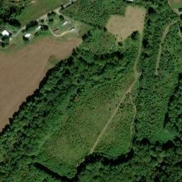 Satellite imagery of Ragged Ridge, US