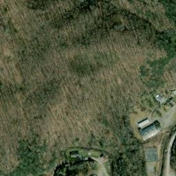 Satellite imagery of Pocahontas Mine, US