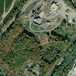 Satellite imagery of Lawyers Road Quarry, US