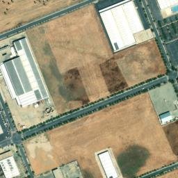 Satellite imagery of survey_point, PT