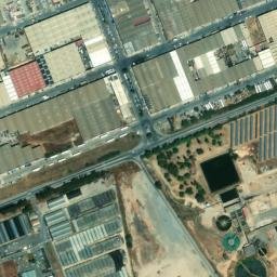 Satellite imagery of survey_point, PT