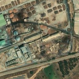 Satellite imagery of survey_point, PT