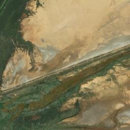 Satellite imagery of Muelle Antiguo de San Juan del Puerto, ES