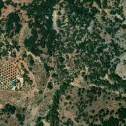 Satellite imagery of Sierra Parapanda, ES