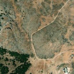 Satellite imagery of Sierra Parapanda, ES
