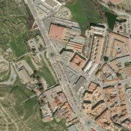 Satellite imagery of Mirador de la Magdalena, ES