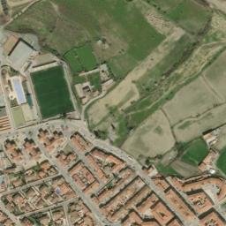 Satellite imagery of Mirador de la Magdalena, ES