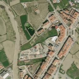 Satellite imagery of Mirador de la Magdalena, ES