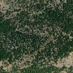 Satellite imagery of Tsakóni, GR