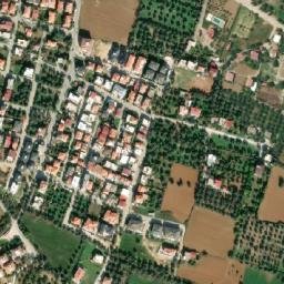 Drone Görünümü