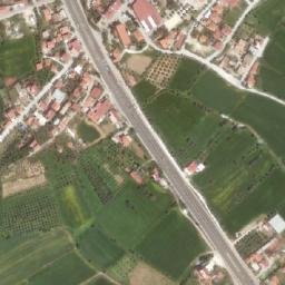 Drone Görünümü