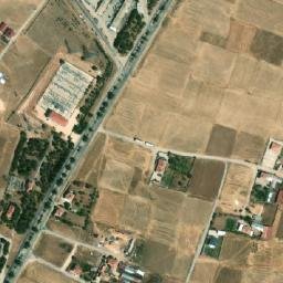 Drone Görünümü