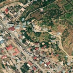 Satellite imagery of TUTGA Noktası ŞEMDİNLİ, IQ