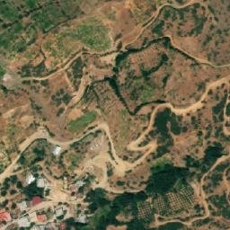 Satellite imagery of TUTGA Noktası ŞEMDİNLİ, IQ