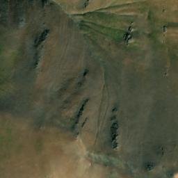 Satellite imagery of Kōh-e Sūr Khān, AF