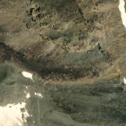 Satellite imagery of Kōh-e Āstān Darah, AF