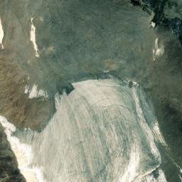 Satellite imagery of Kōh-e Āstān Darah, AF