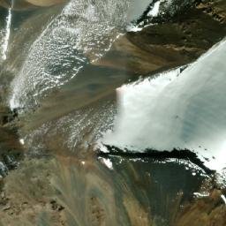 Satellite imagery of Aghbai Beik, CN
