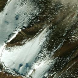 Satellite imagery of Aghbai Beik, CN
