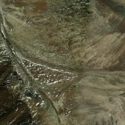 Satellite imagery of Aghbai Beik, CN