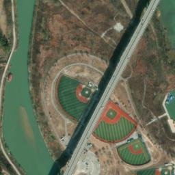 Satellite imagery of Sakkap-pawi, KR
