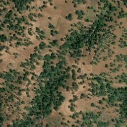 Satellite imagery of Potter Ridge, US