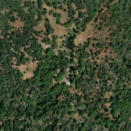 Satellite imagery of Potter Ridge, US