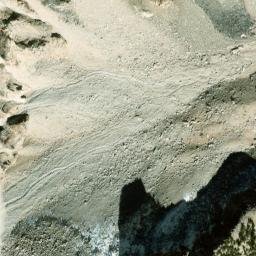 Satellite imagery of Mountain Basin Prospect, US