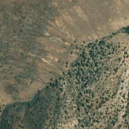 Satellite imagery of Chipmunk Mine, US