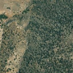 Satellite imagery of Chipmunk Mine, US