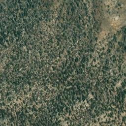 Satellite imagery of Chipmunk Mine, US