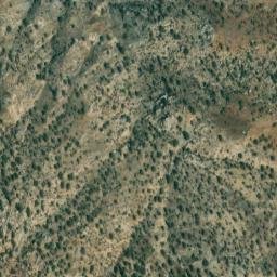 Satellite imagery of Brown Prospect, US