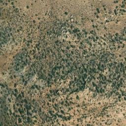 Satellite imagery of Brown Prospect, US