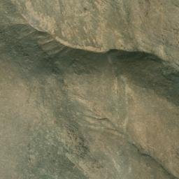 Satellite imagery of Black Canyon Mine, US