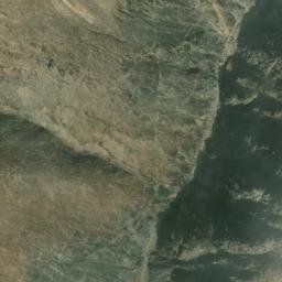 Satellite imagery of Black Canyon Mine, US