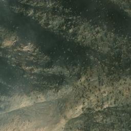Satellite imagery of Black Canyon Mine, US