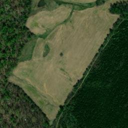 Satellite imagery of Bonanza Mines, US