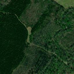 Satellite imagery of Bonanza Mines, US