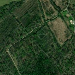 Satellite imagery of Bonanza Mines, US