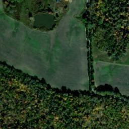 Satellite imagery of Frazier Ridge, US