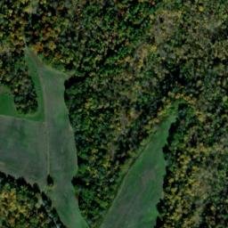 Satellite imagery of Frazier Ridge, US