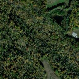Satellite imagery of Frazier Ridge, US