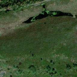 Satellite imagery of Colonial Mine, US