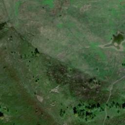 Satellite imagery of Colonial Mine, US